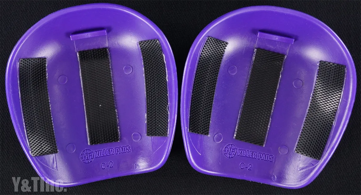 ワンエイトセブン リキャップ C2 パープルの画像2 画像:ワンエイトセブン リキャップ C2 パープル_2