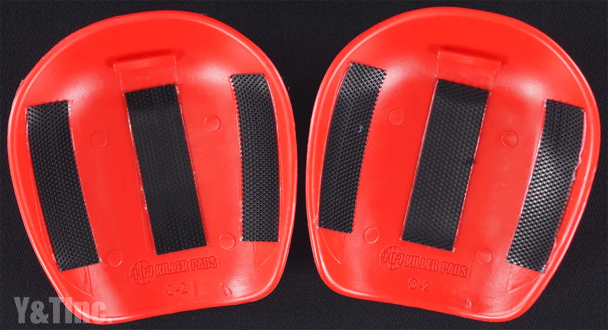 ワンエイトセブン リキャップ C2 レッドの画像2 画像:ワンエイトセブン リキャップ C2 レッド_2