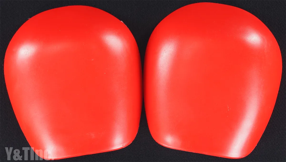 ワンエイトセブン リキャップ C2 レッドの画像1 画像:ワンエイトセブン リキャップ C2 レッド_1