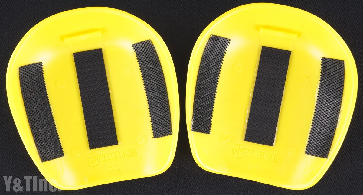 ワンエイトセブン リキャップ C2 イエローの画像2 画像:ワンエイトセブン リキャップ C2 イエロー_2