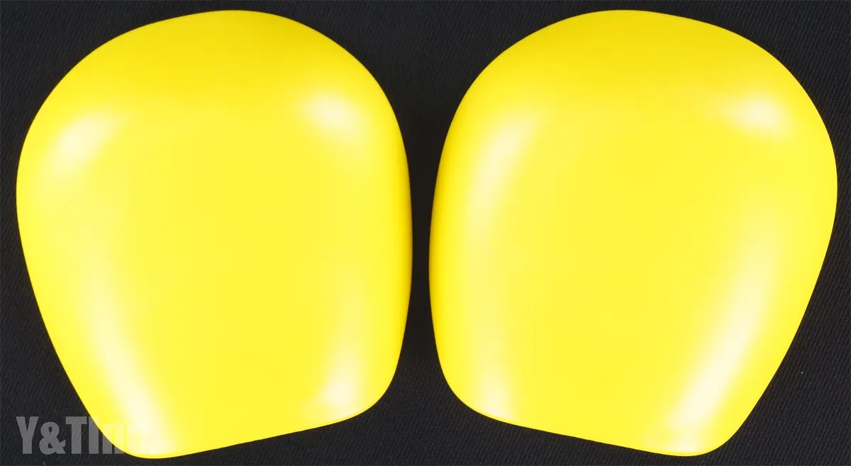 ワンエイトセブン リキャップ C2 イエローの画像1 画像:ワンエイトセブン リキャップ C2 イエロー_1