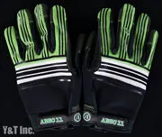 プロテクター エイベック11 スライドグローブ S