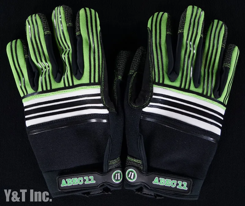 エイベック11 スライドグローブ Lの画像1 画像:エイベック11 スライドグローブ L_1