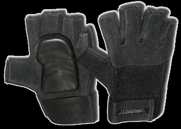 グラビティー グローブ フィンガーレス MLの画像1 画像:グラビティー グローブ フィンガーレス ML_1