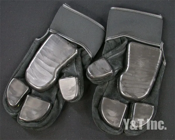 グラビティー グローブ フルフィンガー PROの画像2 画像:グラビティー グローブ フルフィンガー PRO_2