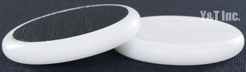 ランドヤッツ UHMW リプレースパッドの画像1 画像:ランドヤッツ UHMW リプレースパッド_1