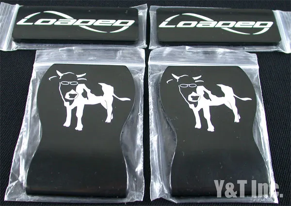 ローデッド スライドグローブ リプレースパッド ウシの画像1 画像:ローデッド スライドグローブ リプレースパッド ウシ_1