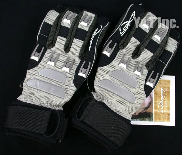 画像:ローデッド スライドグローブ ウシ_1