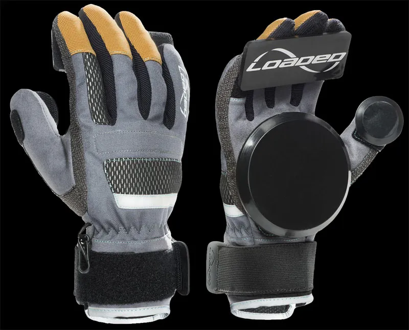 ローデッド フリーライド グローブ S バージョン7の画像1 画像:ローデッド フリーライド グローブ S バージョン7_1