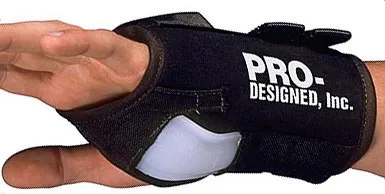 プロデザイン リストガード Mの画像1 画像:プロデザイン リストガード M_1