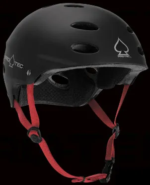 プロテック エース マットラバーブラック XL 59cm-60cmの画像1 画像:プロテック エース マットラバーブラック XL 59cm-60cm_1