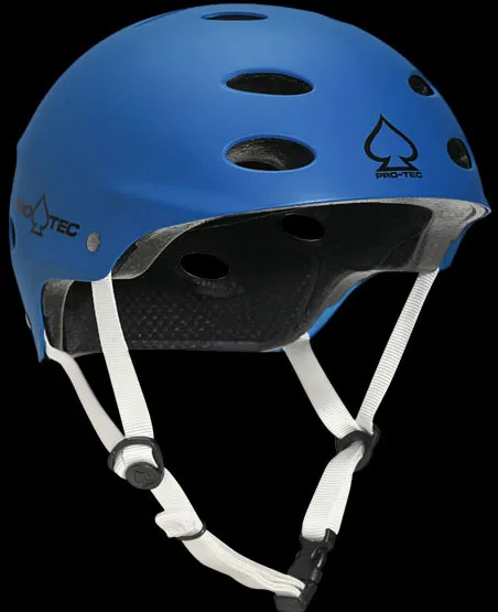 プロテック エース マットブルー XL 59cm-60cmの画像1 画像:プロテック エース マットブルー XL 59cm-60cm_1