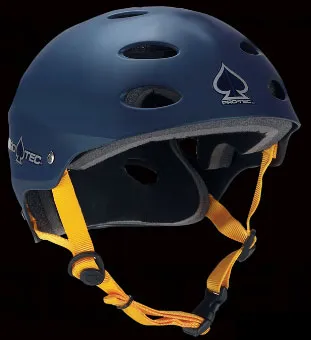 プロテック エース マットメタリック ブルー XL 59cm-60cmの画像1 画像:プロテック エース マットメタリック ブルー XL 59cm-60cm_1