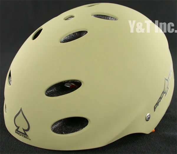 プロテック エース SXP マット モスグリーン S 53cm-54cmの画像1 画像:プロテック エース SXP マット モスグリーン S 53cm-54cm_1