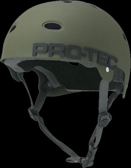 画像:プロテック B2 ハッサン アーミー グリーン M 55cm-56cm_1