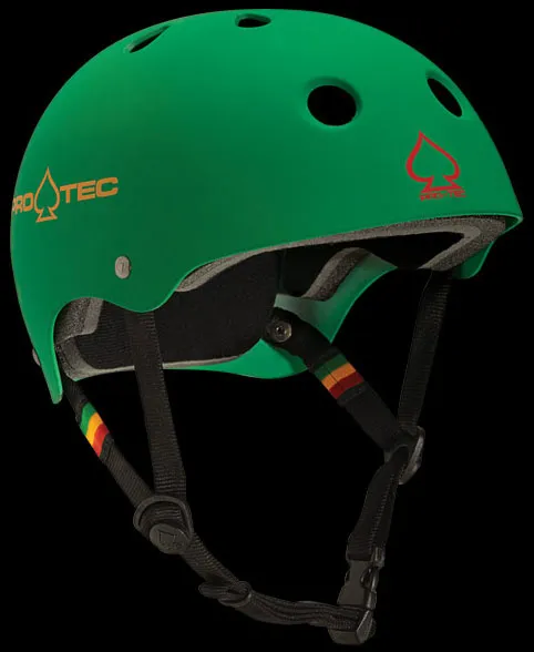 プロテック クラッシック マットラスタグリーン M 55cm-56cmの画像1 画像:プロテック クラッシック マットラスタグリーン M 55cm-56cm_1