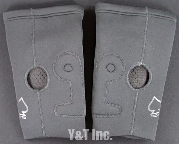 プロテック ダブルダウン ニー L-XLの画像3 画像:プロテック ダブルダウン ニー L-XL_3