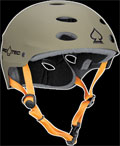 プロテック プロテック ヘルメット エース マット モスグリーン XL 59cm-60cm