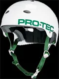 プロテック プロテック B2 グロスホワイト L 57cm-58cm