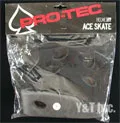 プロテック プロテック エース ヘルメット用ライナー(インナー) L