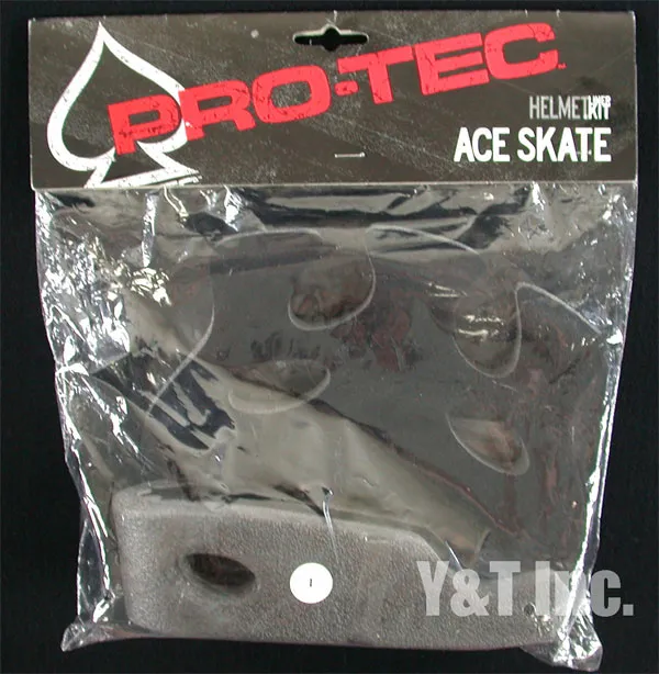 プロテック エース ヘルメット用ライナー(インナー) Lの画像1 画像:プロテック エース ヘルメット用ライナー(インナー) L_1