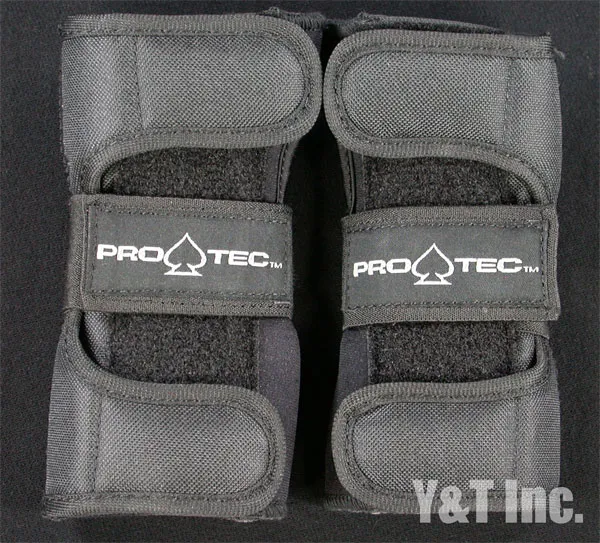 プロテック ストリート リストガード Sの画像1 画像:プロテック ストリート リストガード S_1