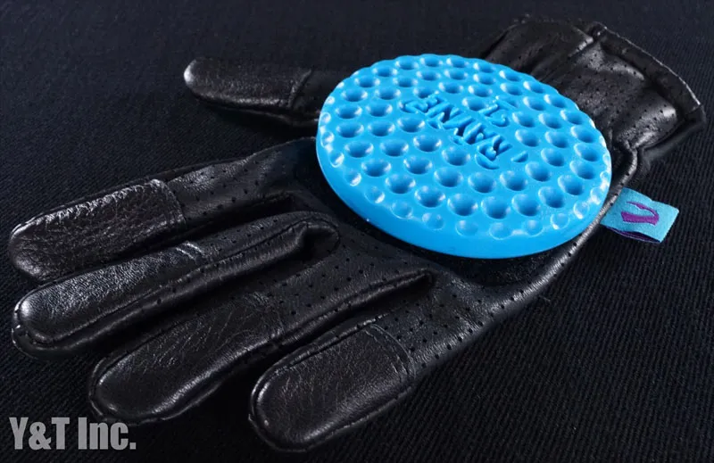 レイン レザーグローブ Lの画像3 画像:レイン レザーグローブ L_3