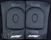 プロテクター スミス スキャブス ニーガスケット M 35cm-40cm