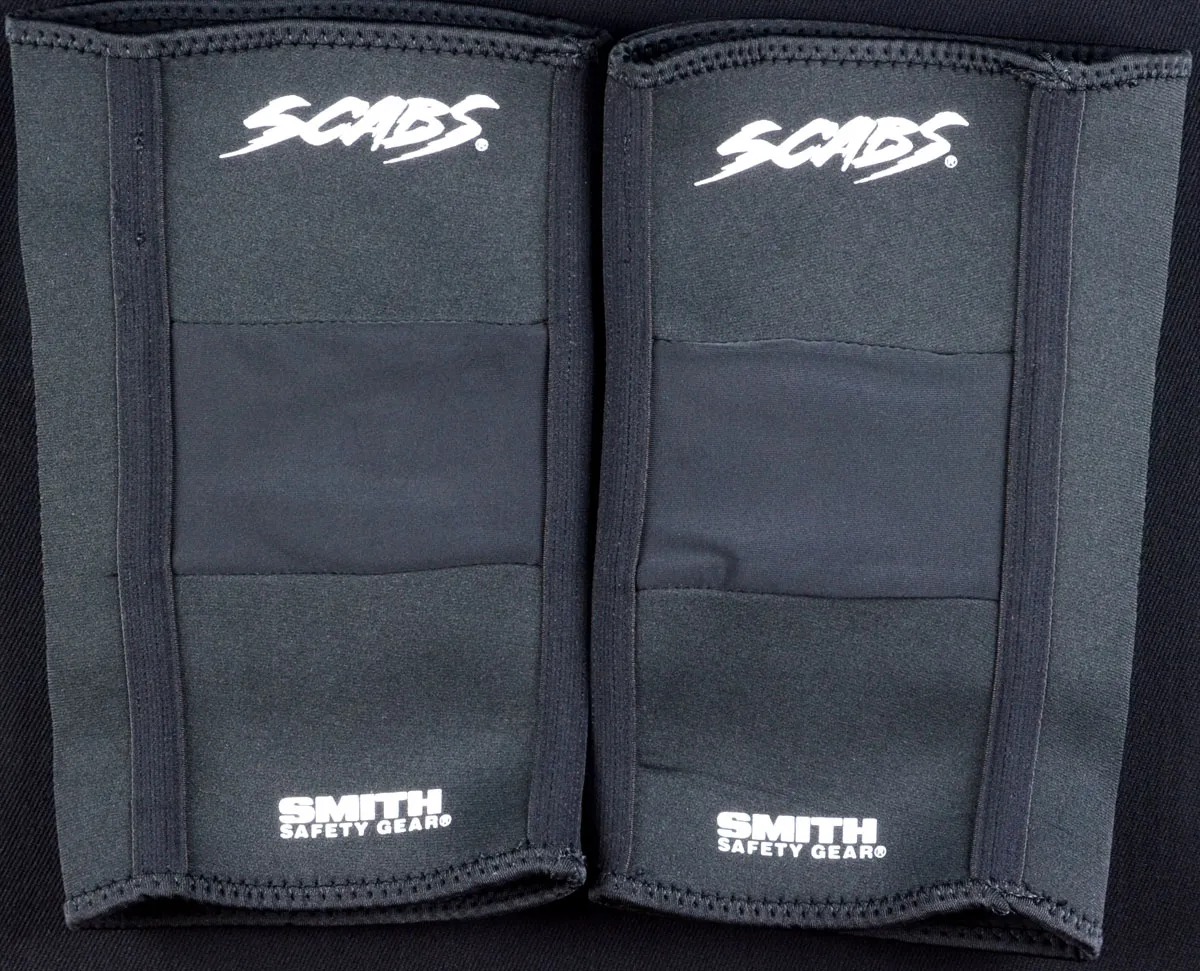 スミス スキャブス ニーガスケット M 35cm-40cmの画像2 画像:スミス スキャブス ニーガスケット M 35cm-40cm_2