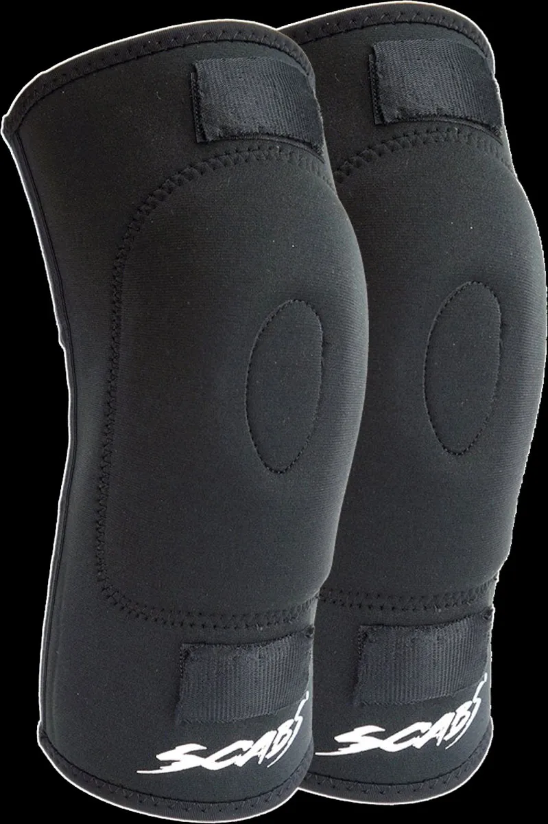 スミス スキャブス ニーガスケット M 35cm-40cmの画像4 画像:スミス スキャブス ニーガスケット M 35cm-40cm_4