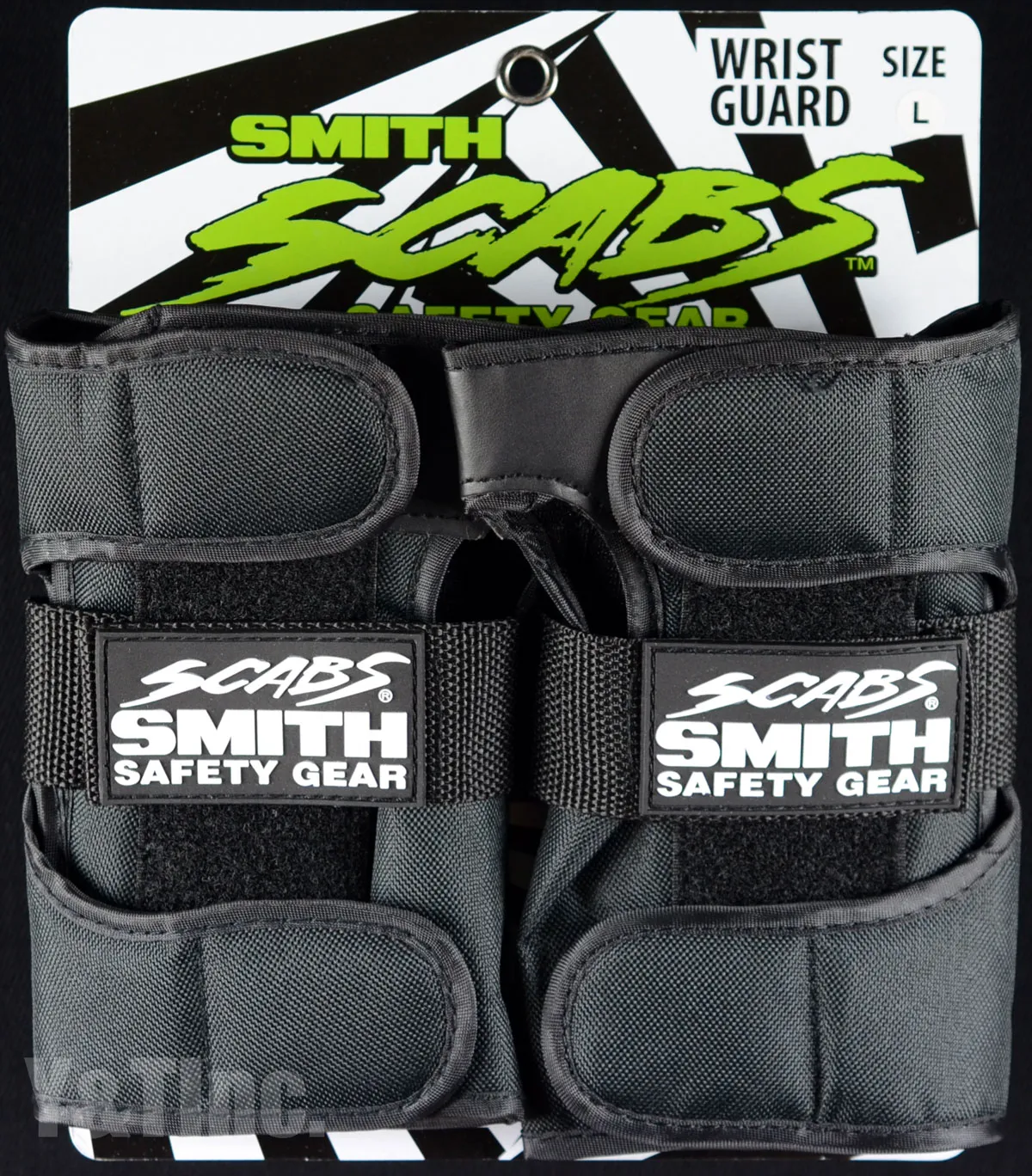 スミス スキャブス リストガード Lの画像1 画像:スミス スキャブス リストガード L_1