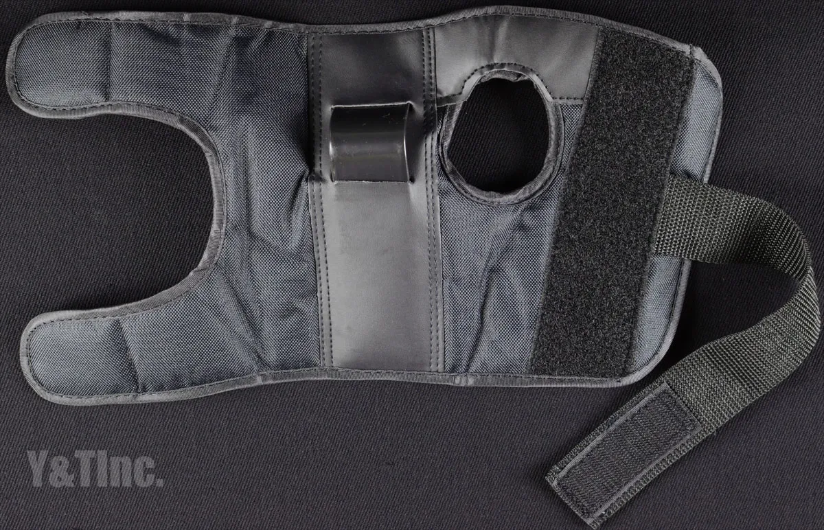 スミス スキャブス リストガード Lの画像2 画像:スミス スキャブス リストガード L_2