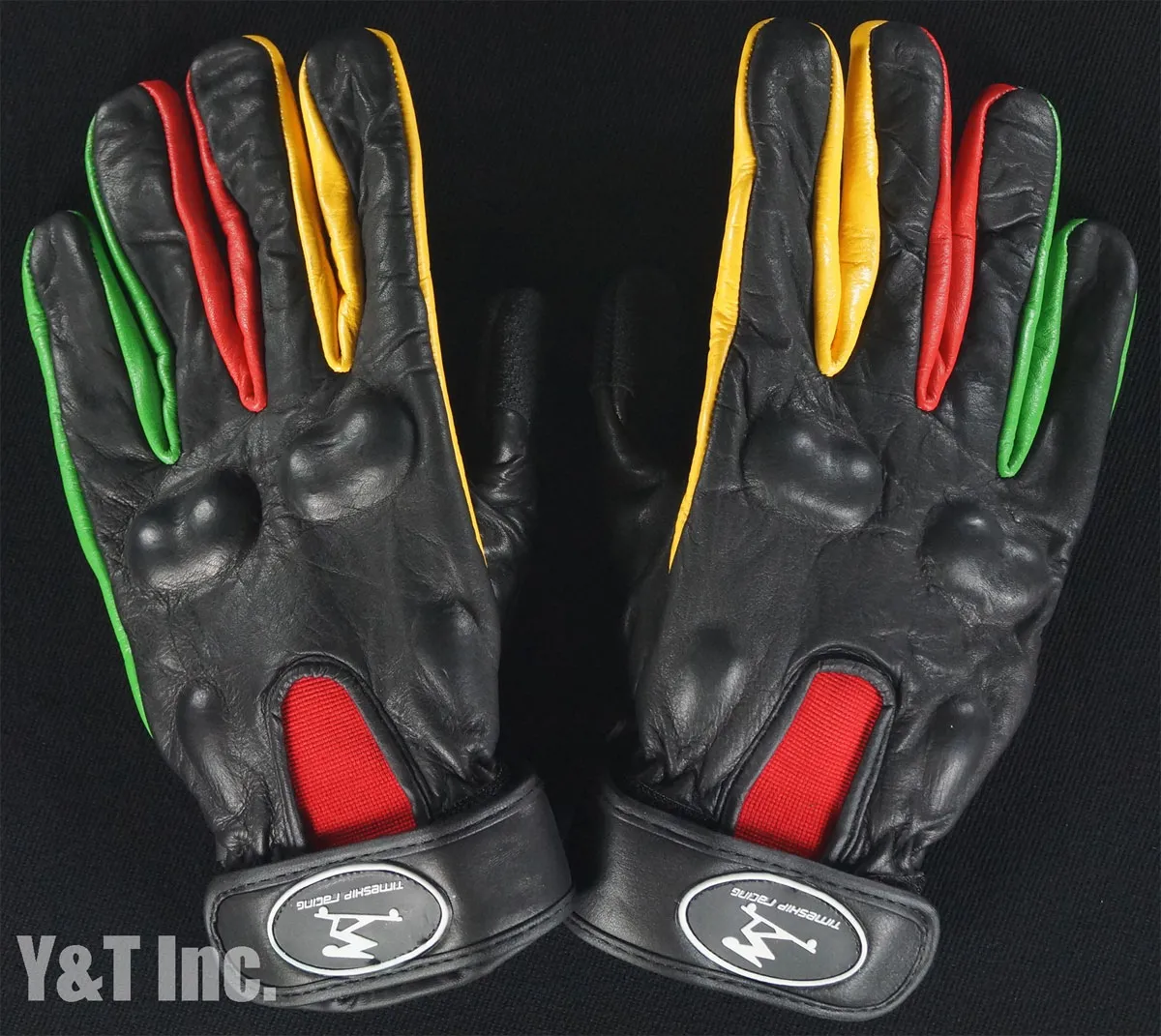 タイムシップレーシング プロ スライドグローブ ラスタ Lの画像1 画像:タイムシップレーシング プロ スライドグローブ ラスタ L_1