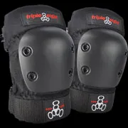 プロテクター トリプルエイト EP55エルボーパッド S