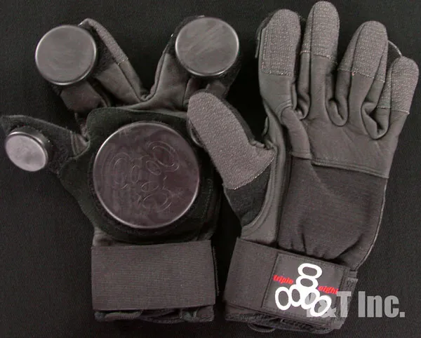 トリプルエイト スライドグローブ L-XLの画像1 画像:トリプルエイト スライドグローブ L-XL_1