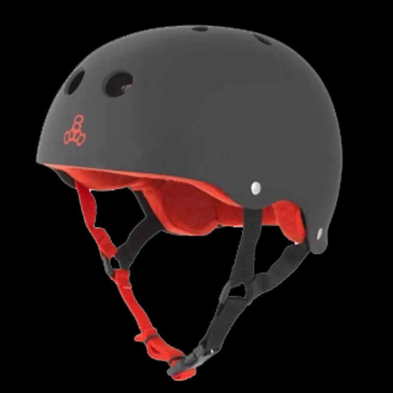 トリプルエイト ブラックラバー XLの画像1 画像:トリプルエイト ブラックラバー XL_1