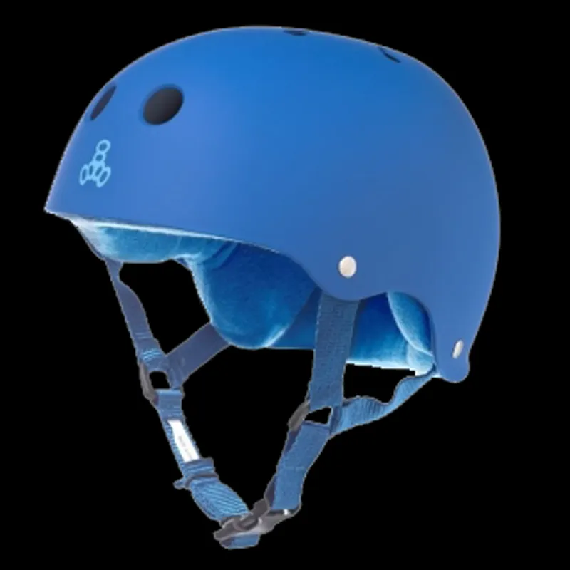 画像:トリプルエイト ロイヤルブルー XL_1