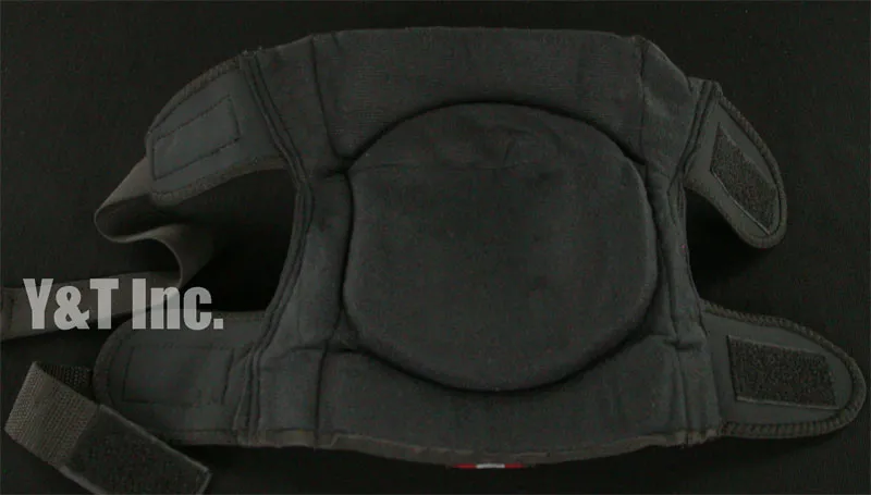 トリプルエイト KP22ニーパッド Lの画像3 画像:トリプルエイト KP22ニーパッド L_3