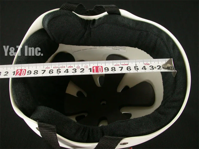 トリプルエイト ラバーホワイト Lの画像2 画像:トリプルエイト ラバーホワイト L_2