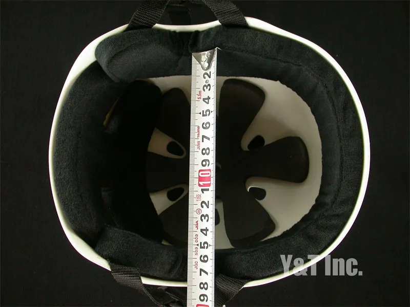 トリプルエイト ラバーホワイト Lの画像3 画像:トリプルエイト ラバーホワイト L_3