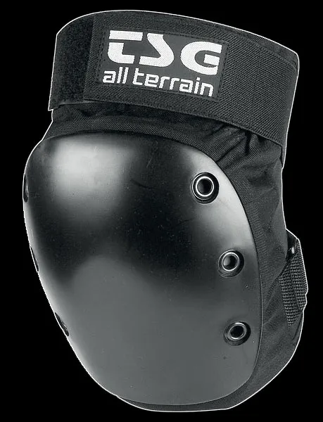 TSG オールテレイン ニーパッド Sの画像1 画像:TSG オールテレイン ニーパッド S_1