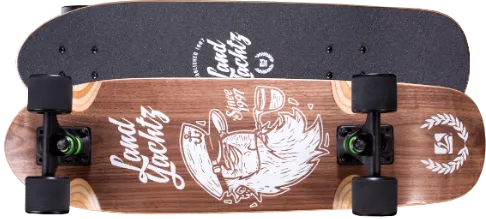 画像:ランドヤッツ 2014 ディンジィ キャプテン_1