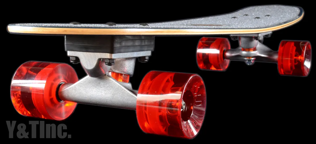 ファイバーフレックス ボウルライダー復刻 トラッカーフル ロードライダー59mmの画像4 画像:ファイバーフレックス ボウルライダー復刻 トラッカーフル ロードライダー59mm_4