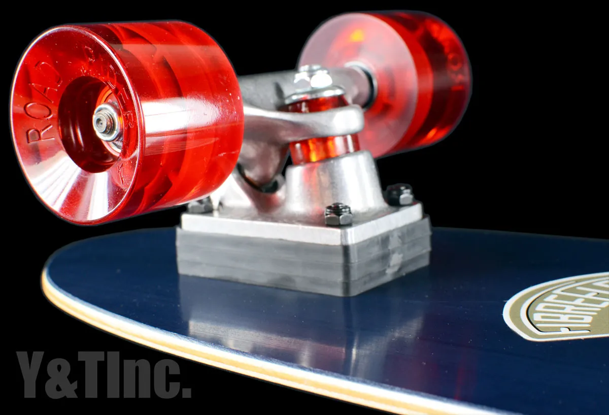 ファイバーフレックス ボウルライダー復刻 トラッカーフル ロードライダー59mmの画像6 画像:ファイバーフレックス ボウルライダー復刻 トラッカーフル ロードライダー59mm_6