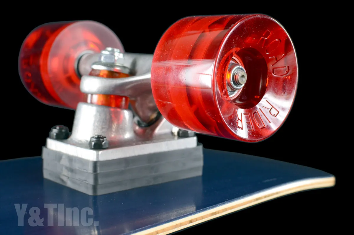 ファイバーフレックス ボウルライダー復刻 トラッカーフル ロードライダー59mmの画像7 画像:ファイバーフレックス ボウルライダー復刻 トラッカーフル ロードライダー59mm_7