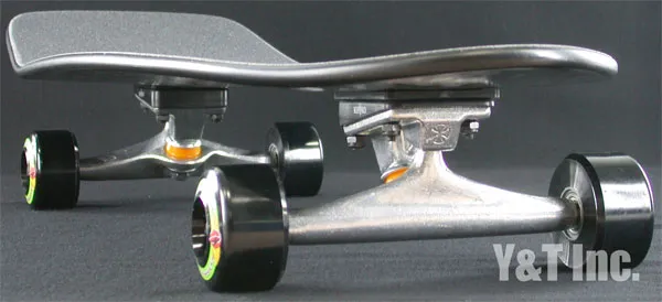 画像:アルバ ブラックレオパード インディペンデント169 クリプト62mmブラック_3