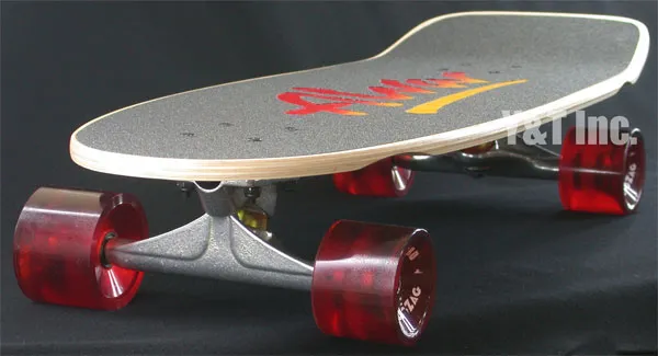 アルバ クラッシック トリプルロゴ レトロ ジグザグ 66mmの画像4 画像:アルバ クラッシック トリプルロゴ レトロ ジグザグ 66mm_4