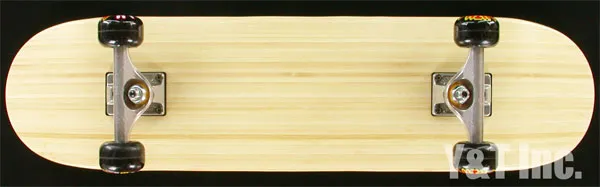 バンブースケート 70ハイブリッド インディ129 ドレッグス56mm81aリトルラブユアマザーアースの画像1 画像:バンブースケート 70ハイブリッド インディ129 ドレッグス56mm81aリトルラブユアマザーアース_1