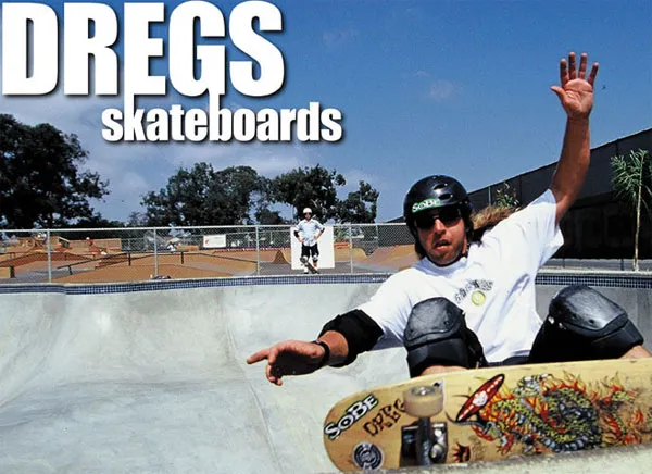 ドレッグス プールドラゴン シルバーブラック ノースクールの画像4 画像:ドレッグス プールドラゴン シルバーブラック ノースクール_4