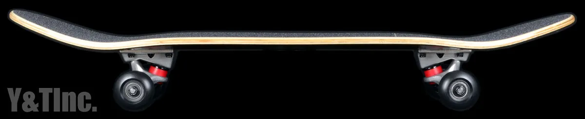 ブランクストリート 3280 ステインブラック TKP 133 シルバー 53mm 83a ブラックの画像2 画像:ブランクストリート 3280 ステインブラック TKP 133 シルバー 53mm 83a ブラック_2